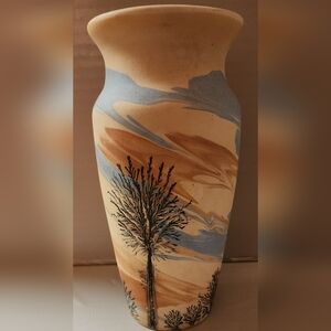 Sevierville Pottery-vase